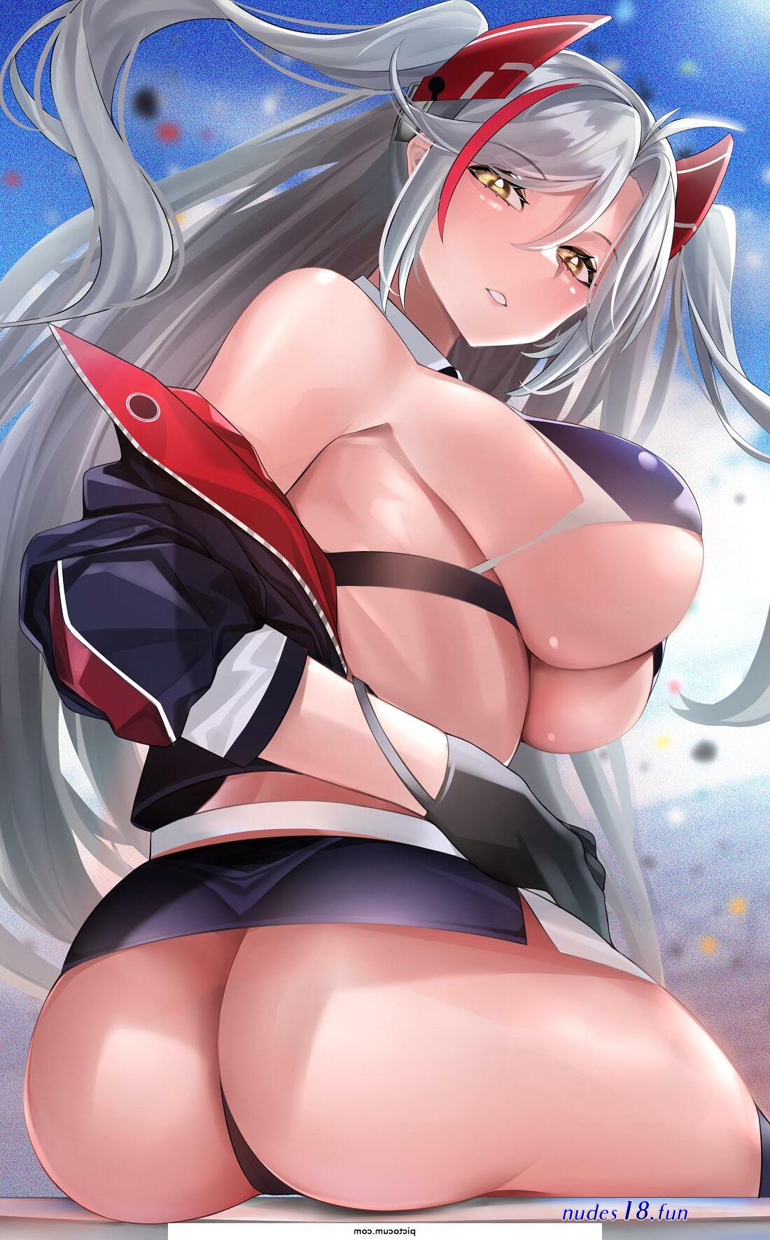 prinz eugen judges your cock