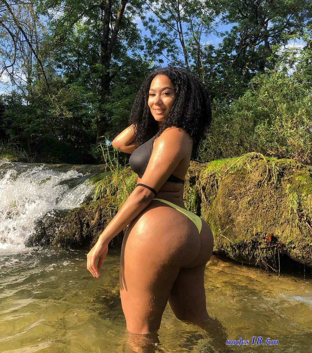 caribbean amateur pornos