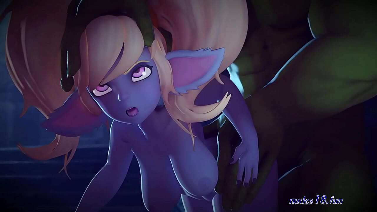 poppy playtime porn