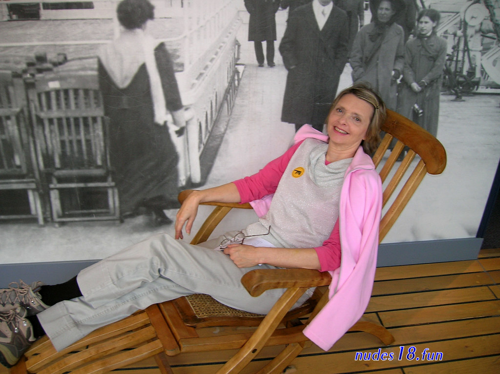 titanic toni photos