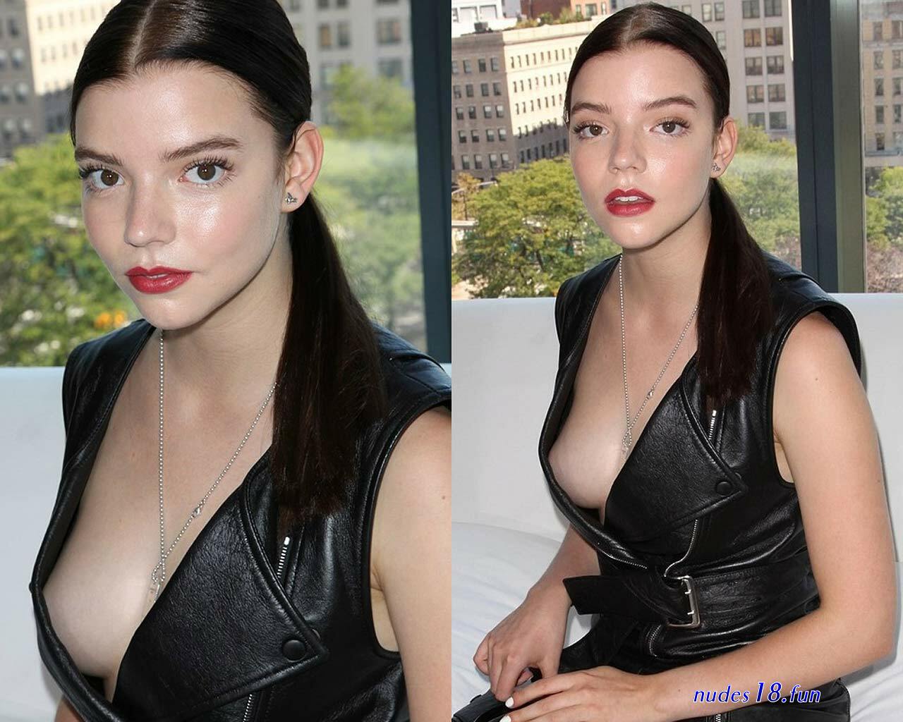anya joy naked