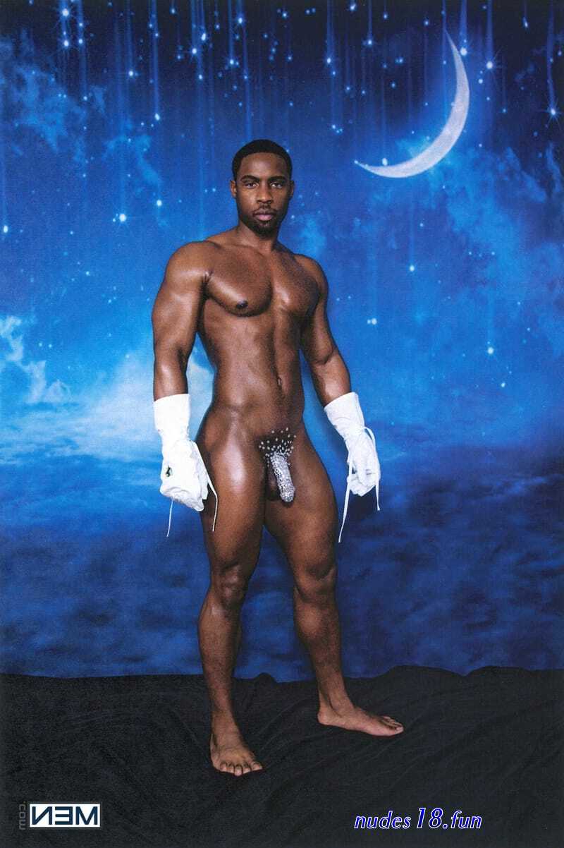naked black dudes asses and balls photos