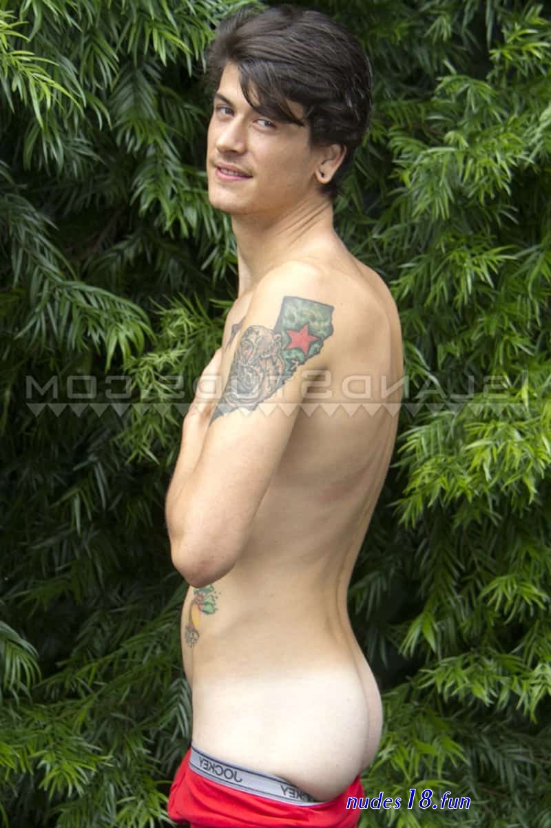 naked black dudes asses and balls photos