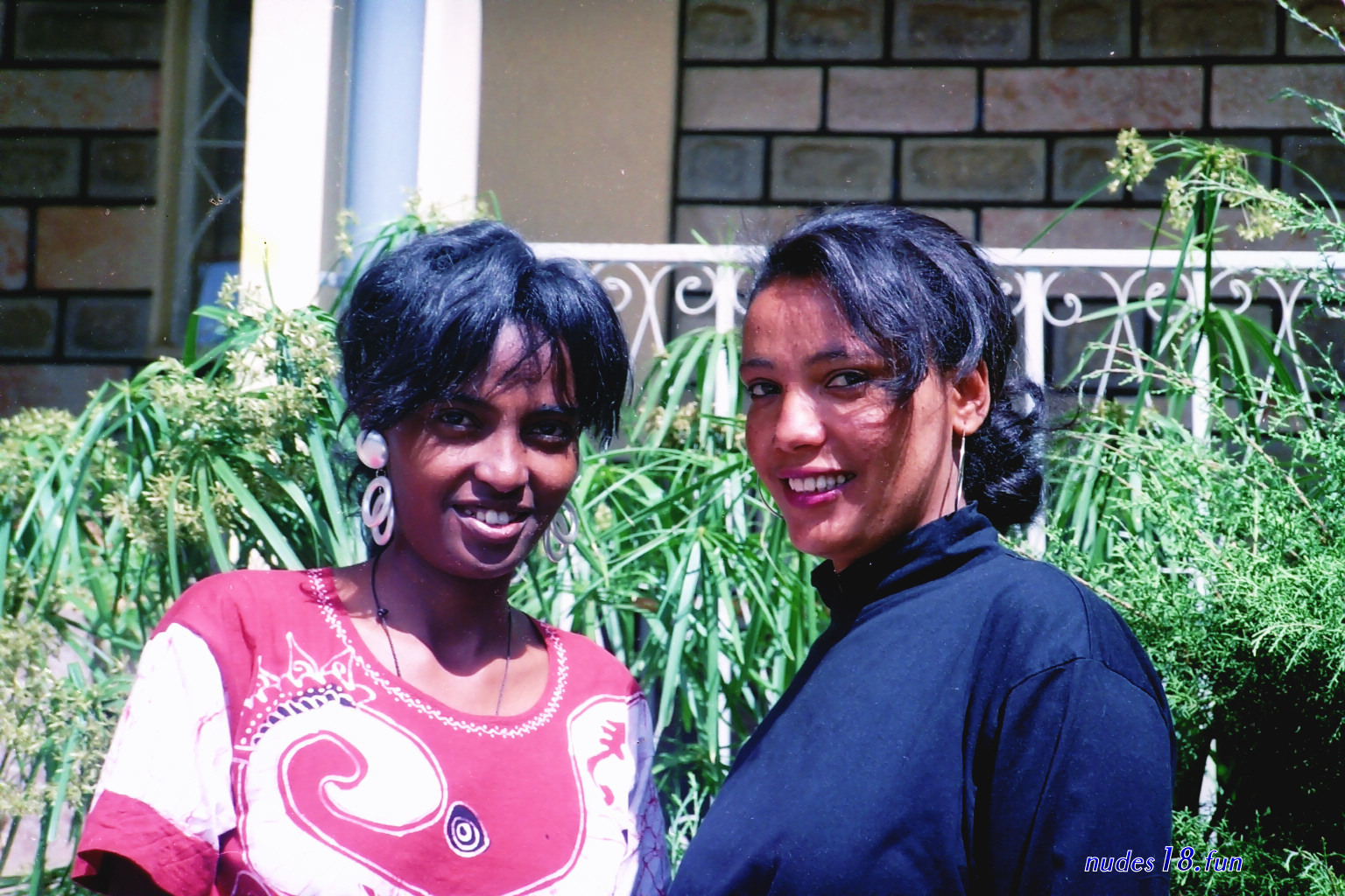 ethio night single nake body girl