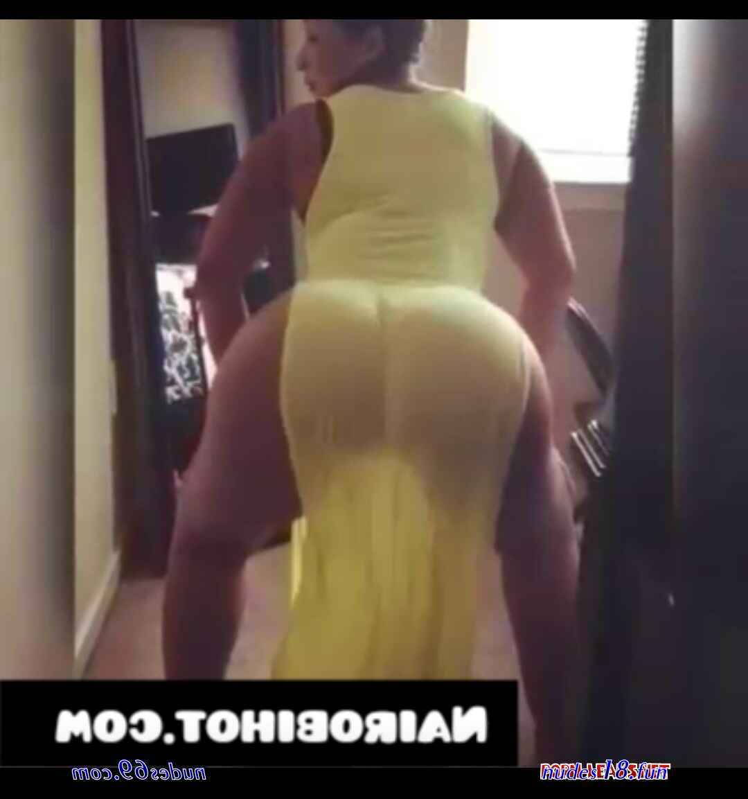 matako ya uchi
