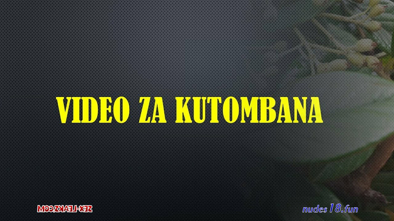 msg za kutombana