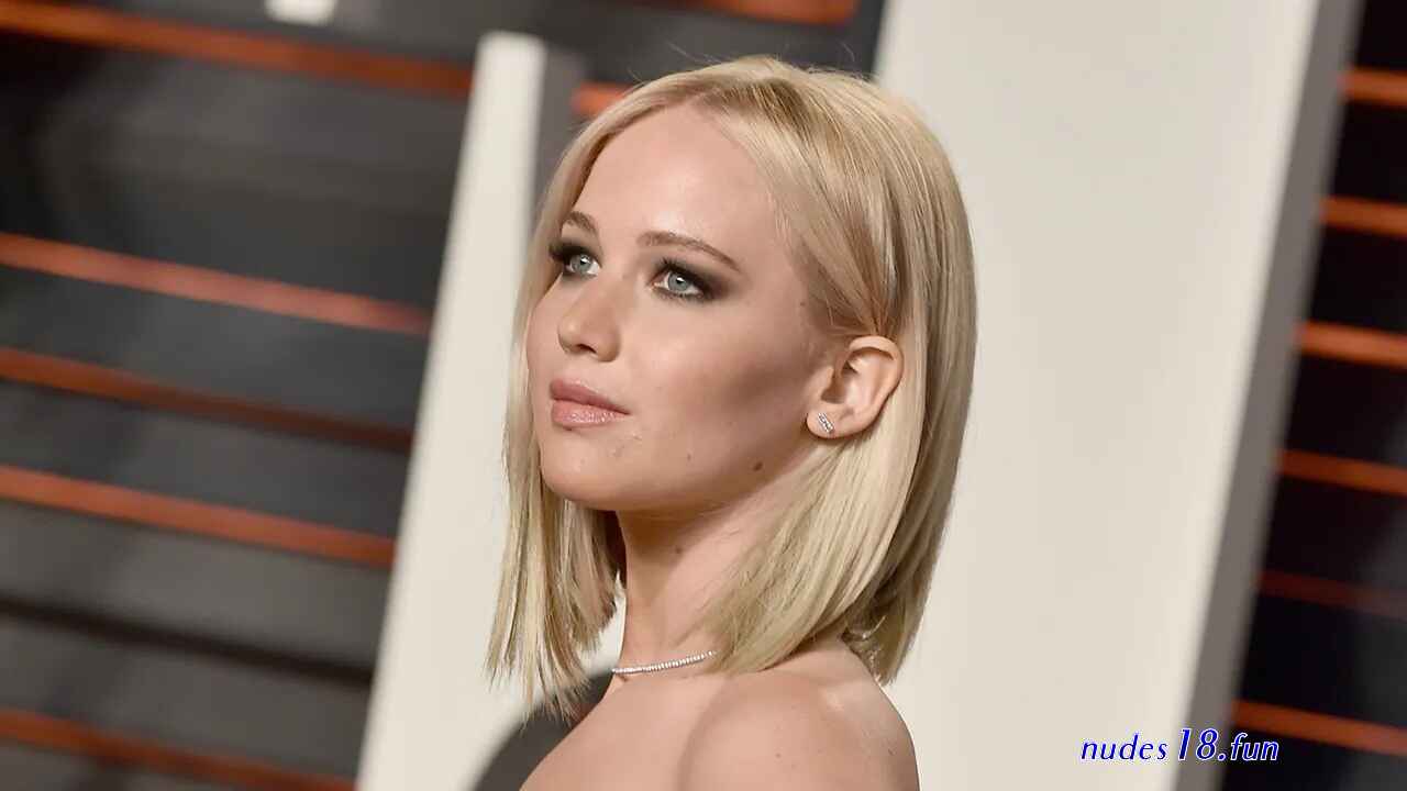 jennifer lawrence nude leaked