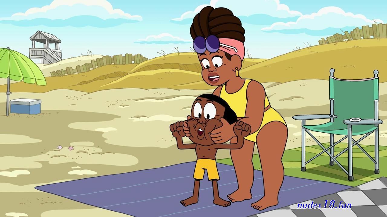 craig of the creek jessica porn