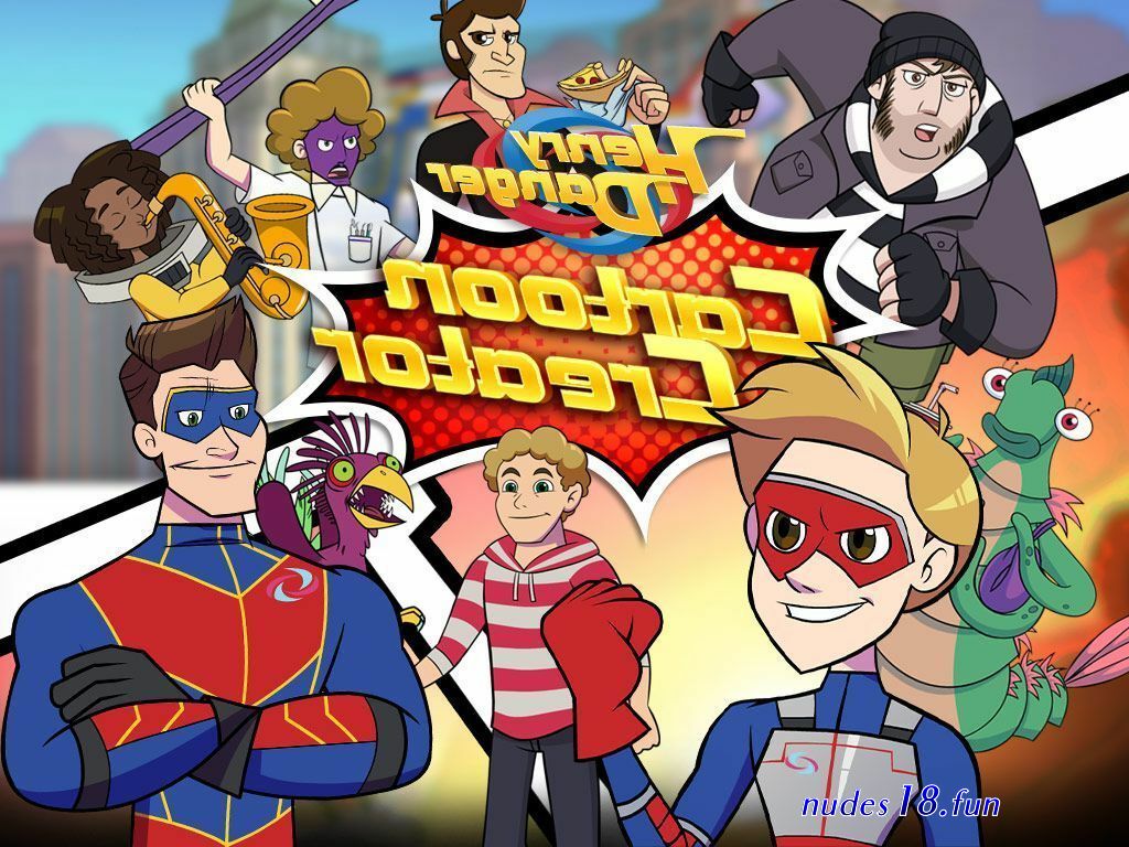 henry danger porn photos of pictoa