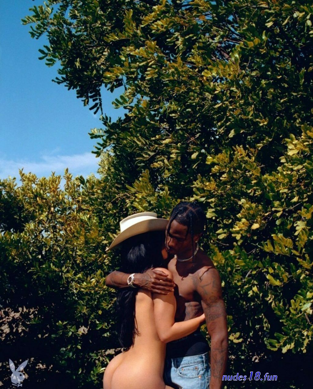 kylie jenner leak nude