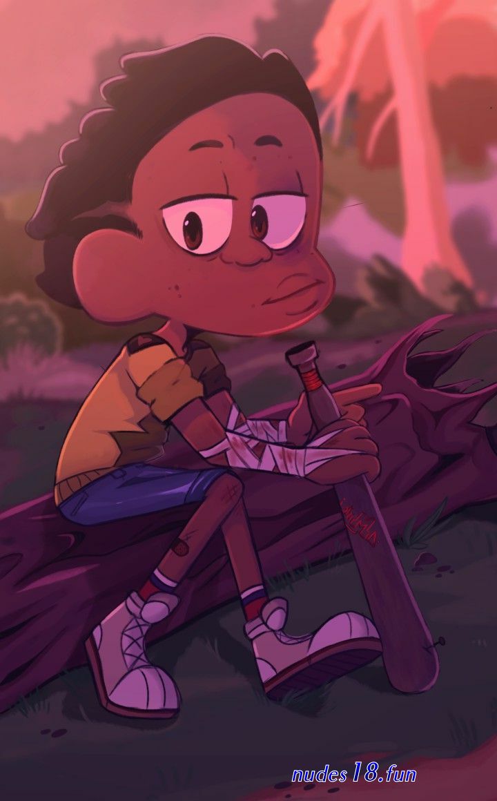 craig of the creek jessica porn