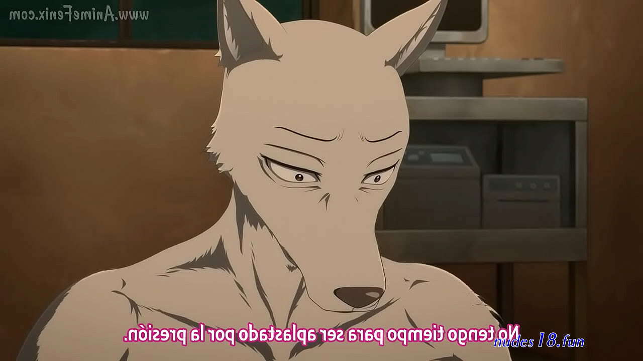 beastar vgina porn