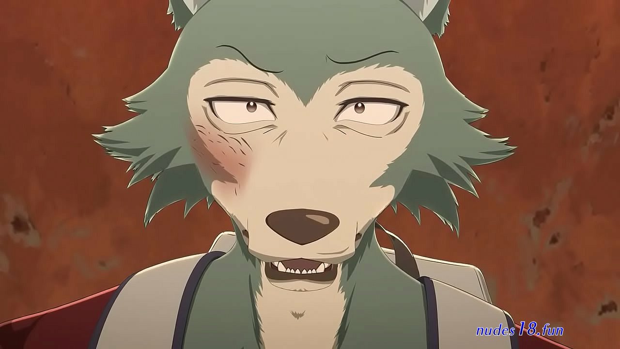 beastar vgina porn