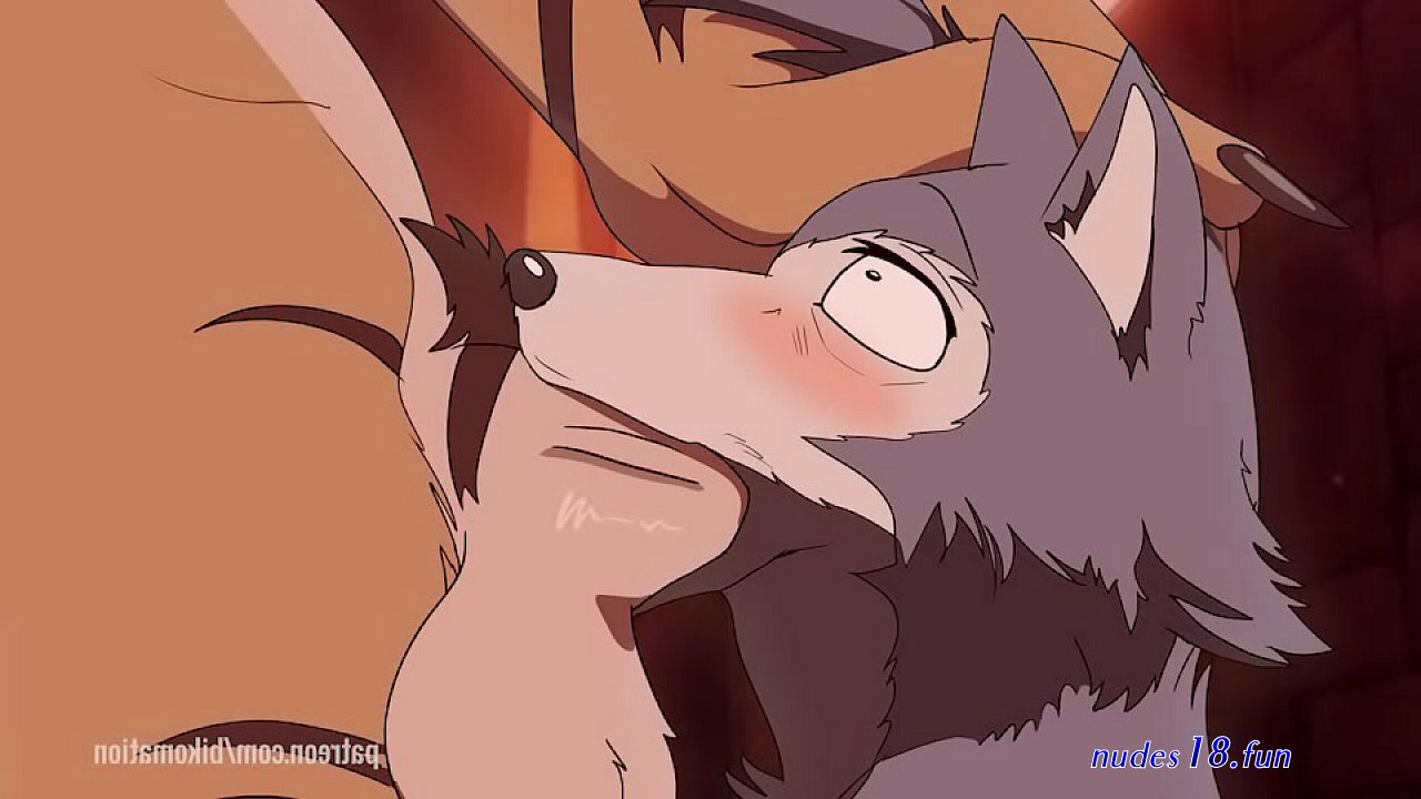beastar vgina porn