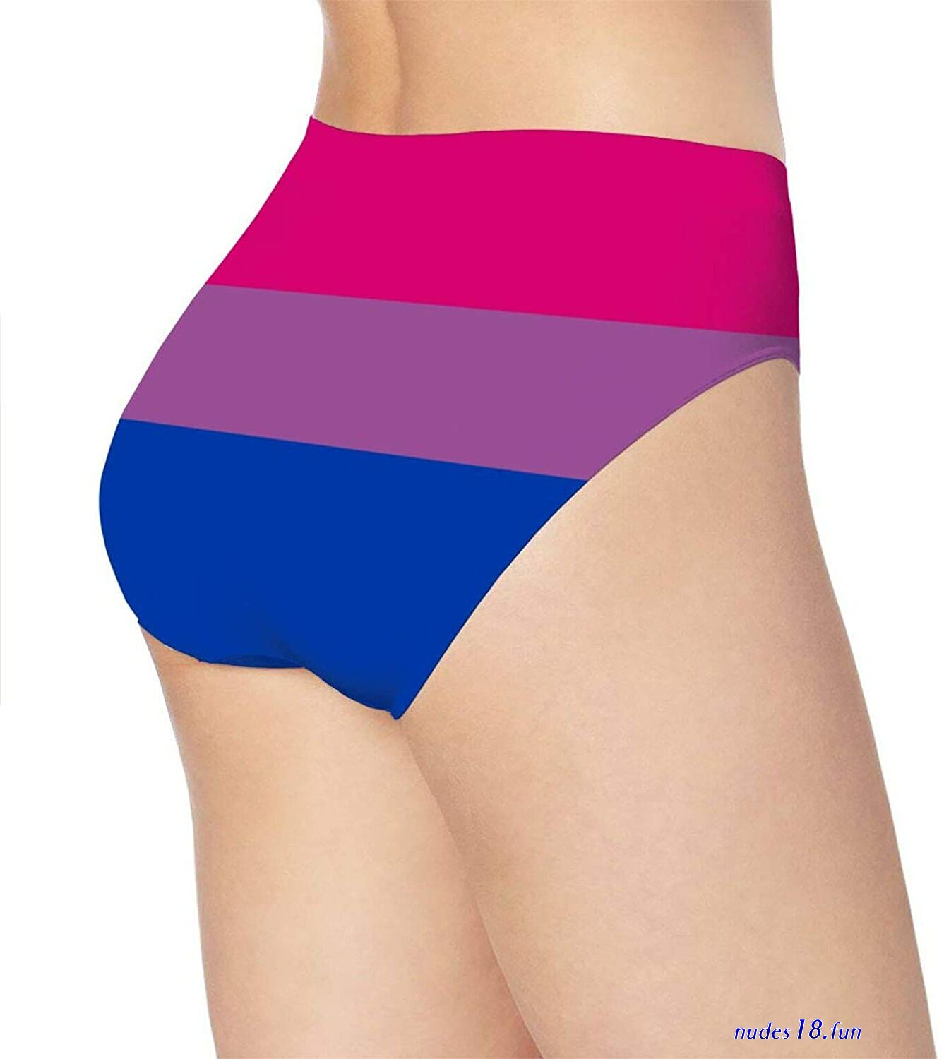bisex panty