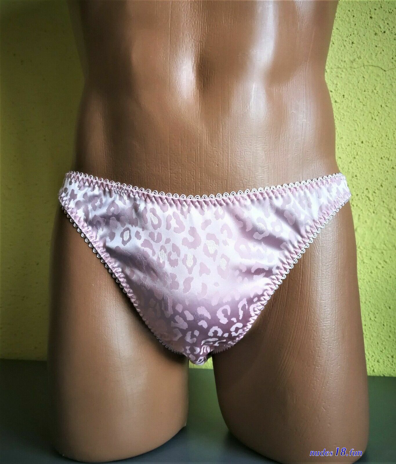 bisex panty