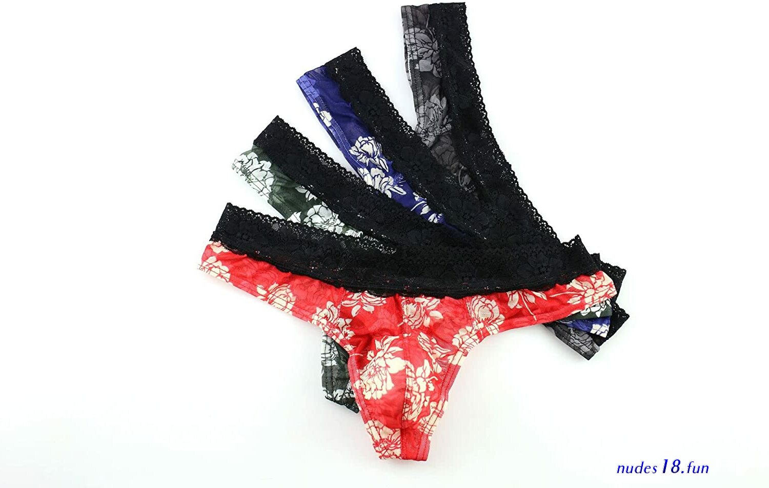bisex panty