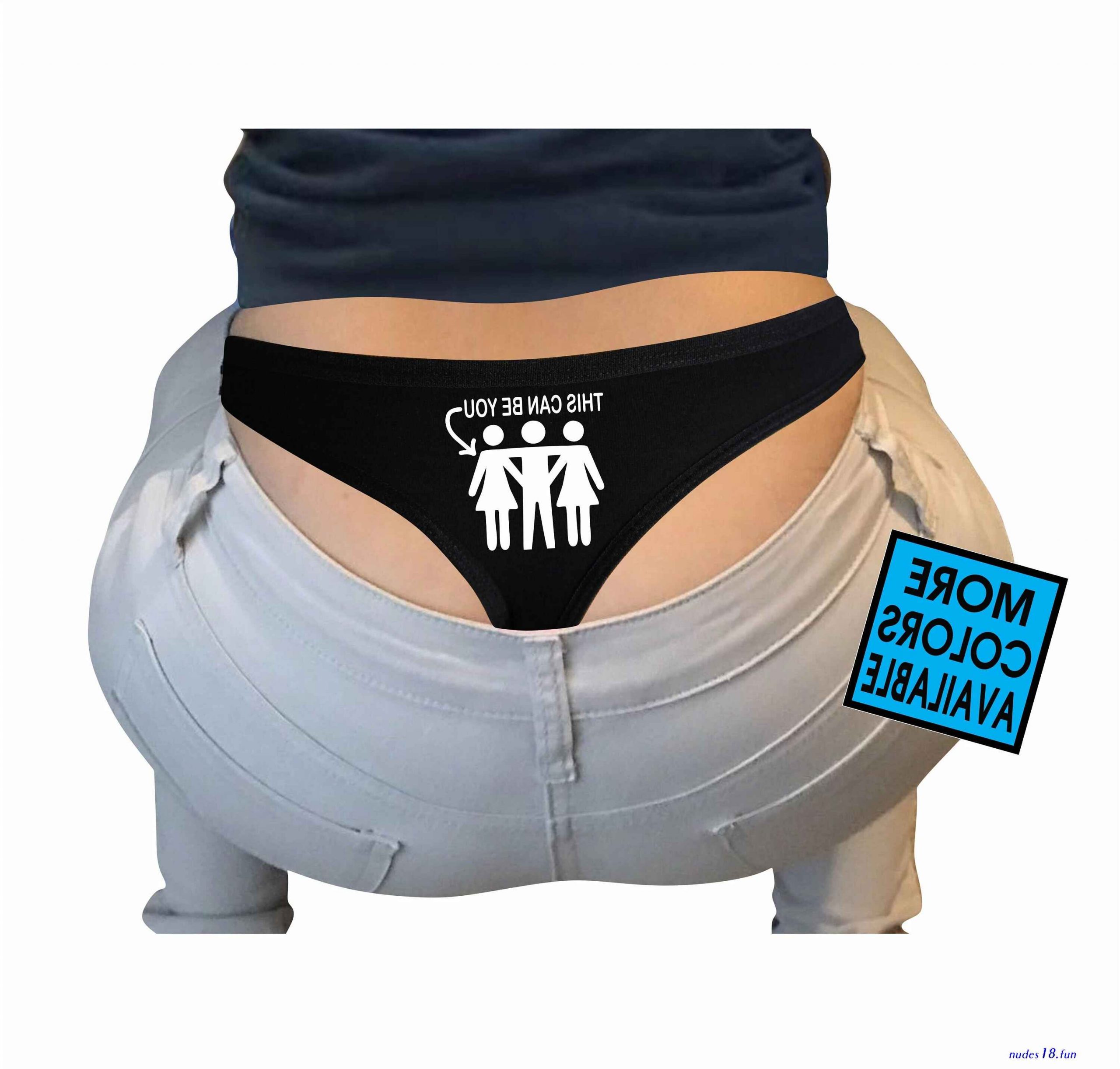 bisex panty