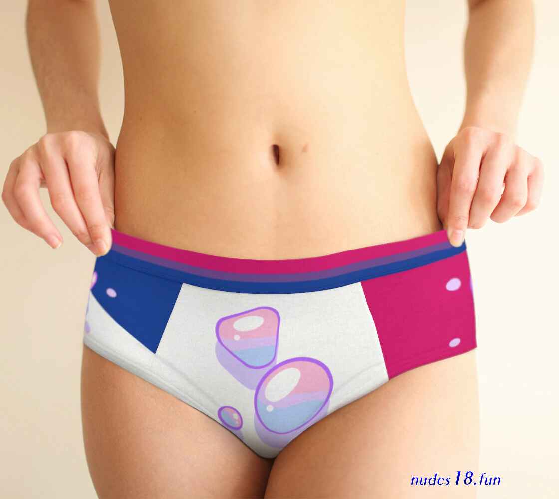 bisex panty