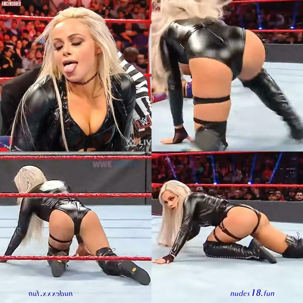 liv morgan naked 2022