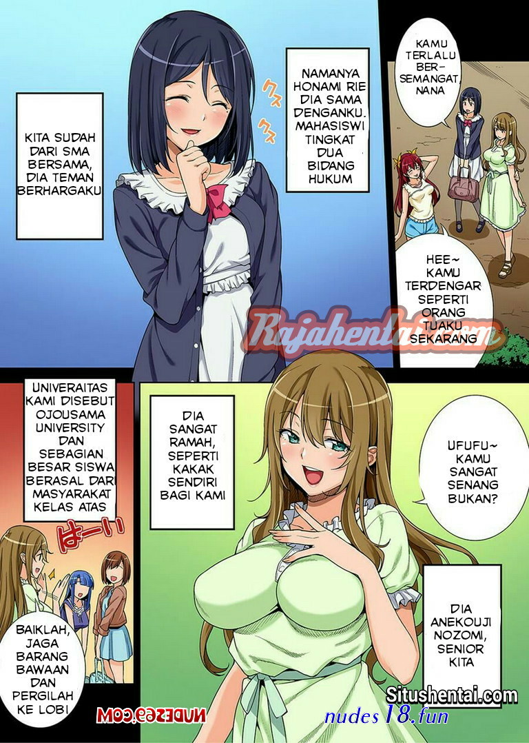 komik porno bu guru
