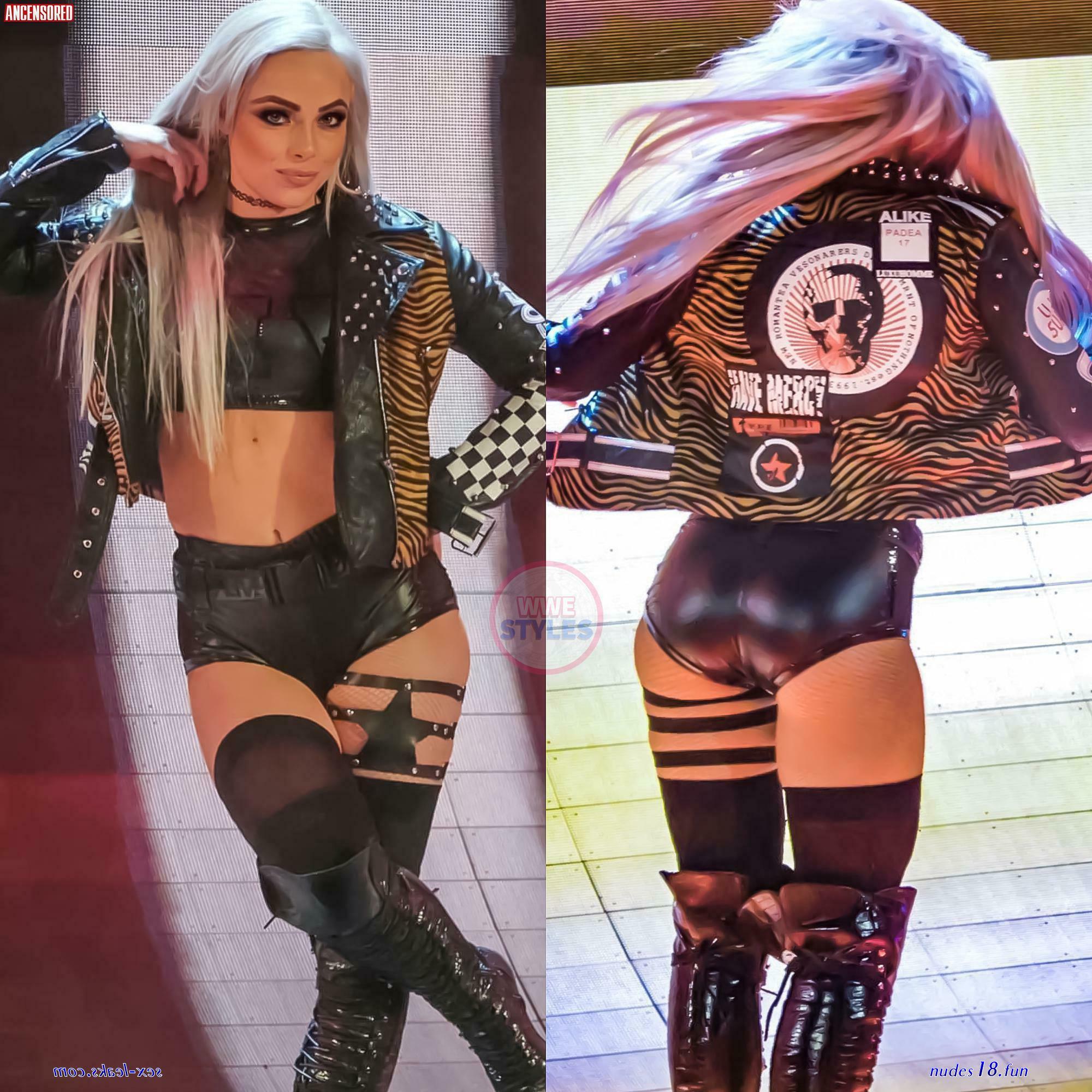 liv morgan naked 2022