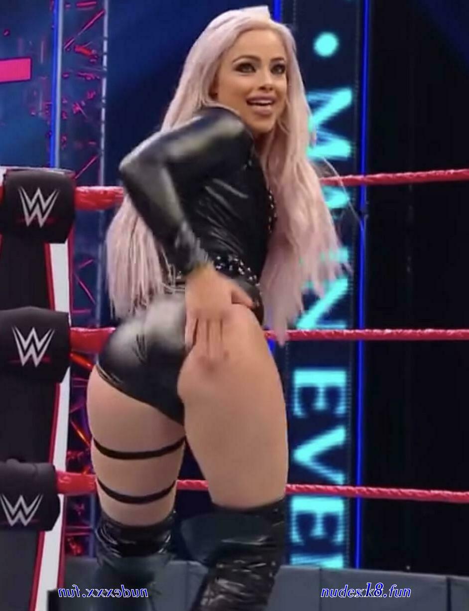 liv morgan naked 2022