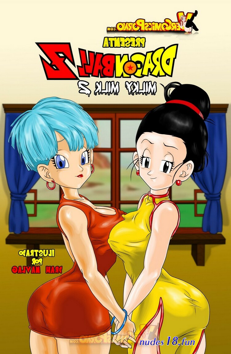porno de dragon ball
