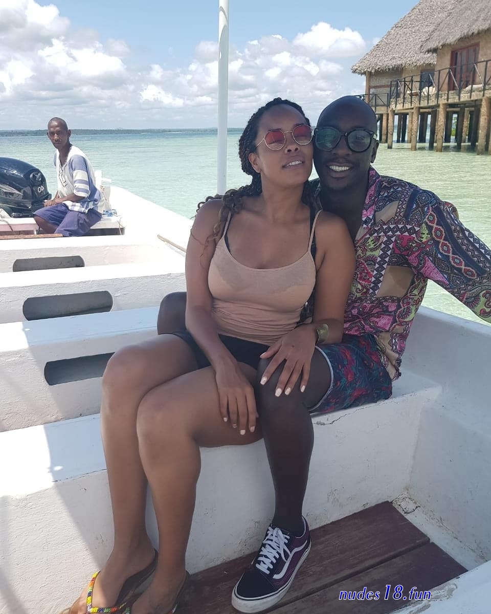 martha karua upskirt