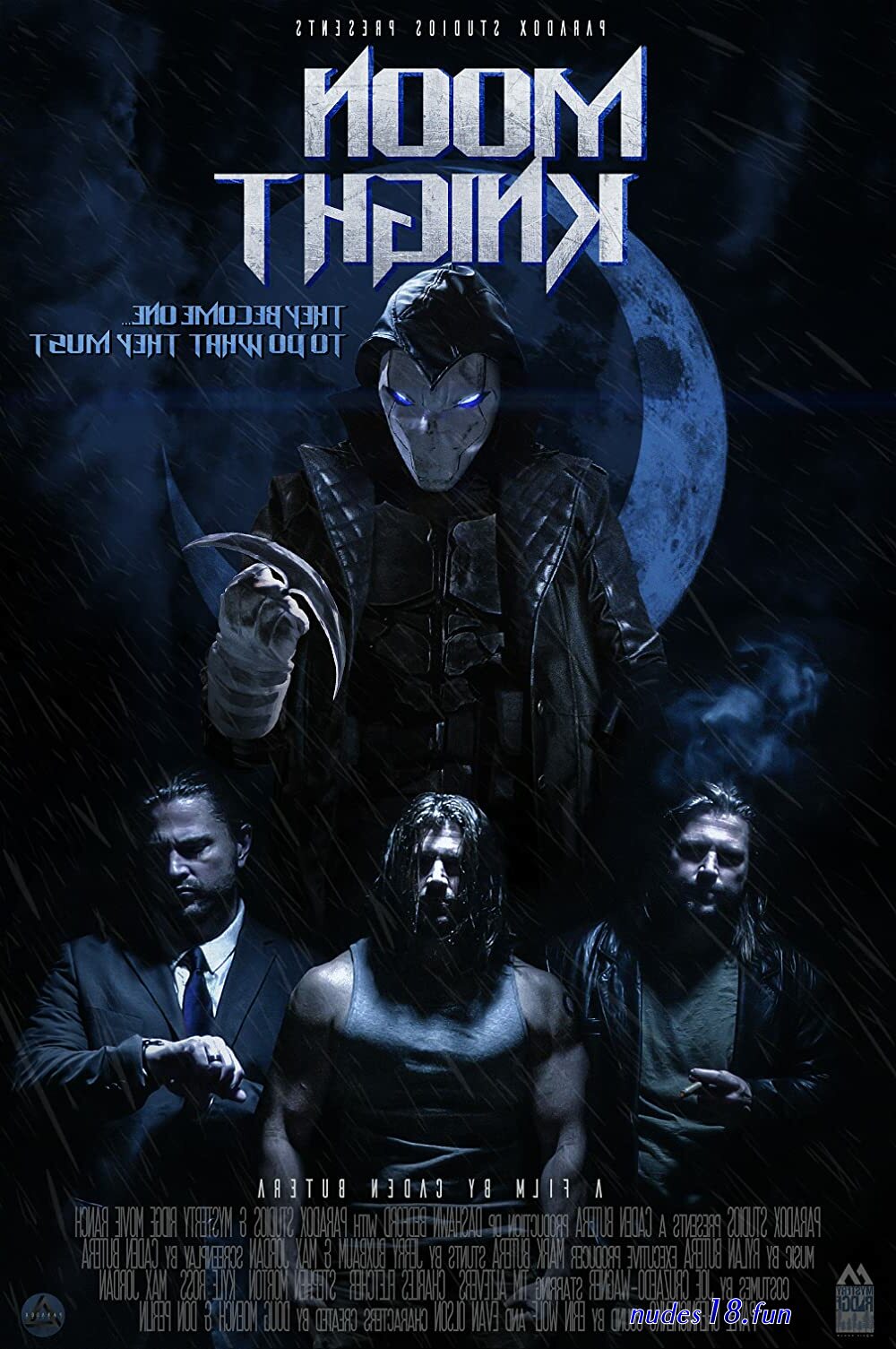 moon knight stream deutsch kostenlos