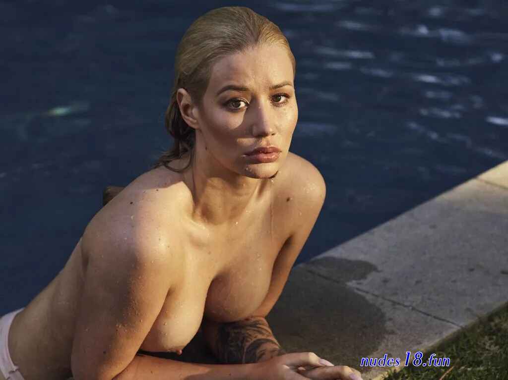 iggy azalea sextape
