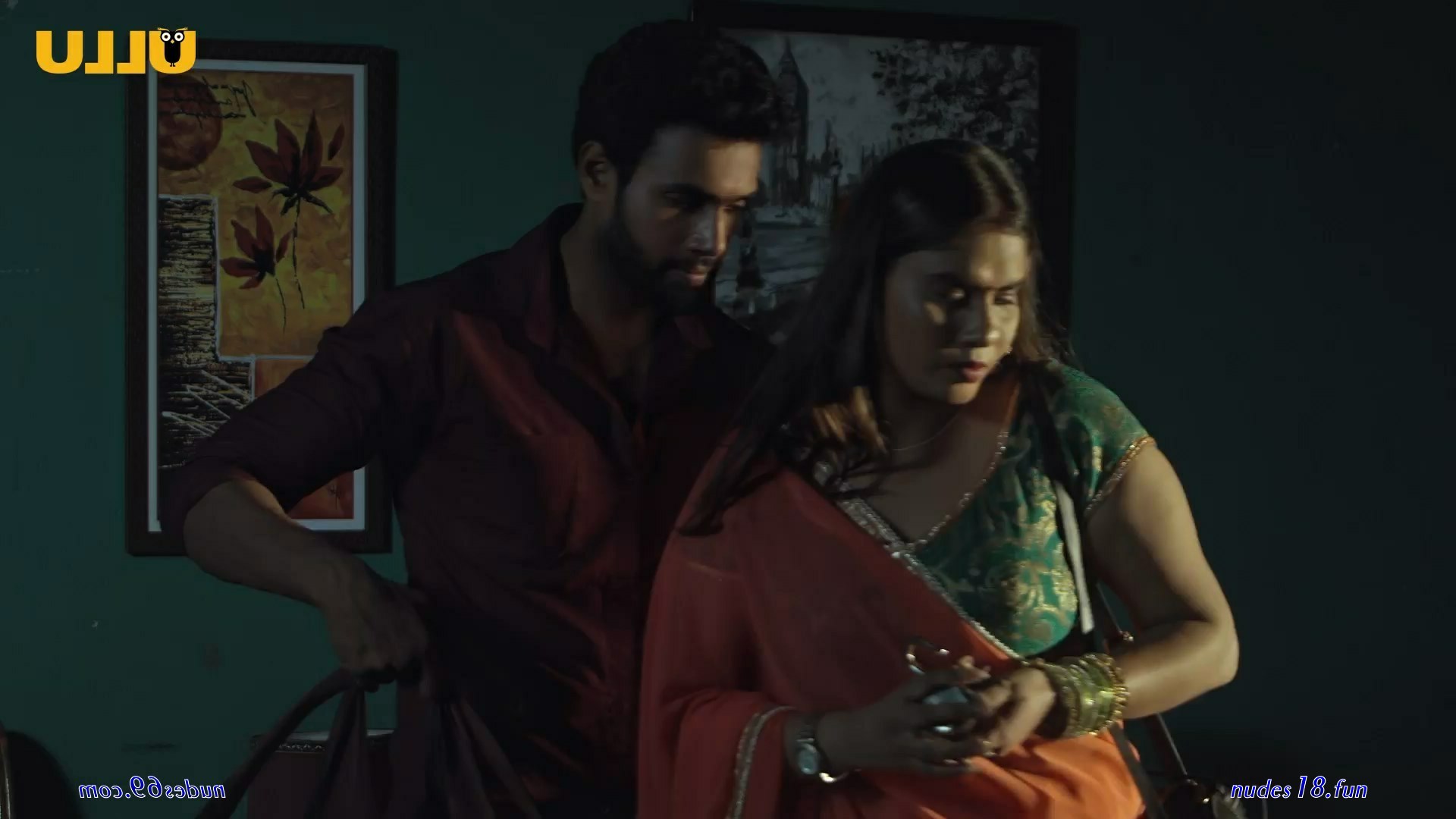 gaon ki garmi part 2 porn