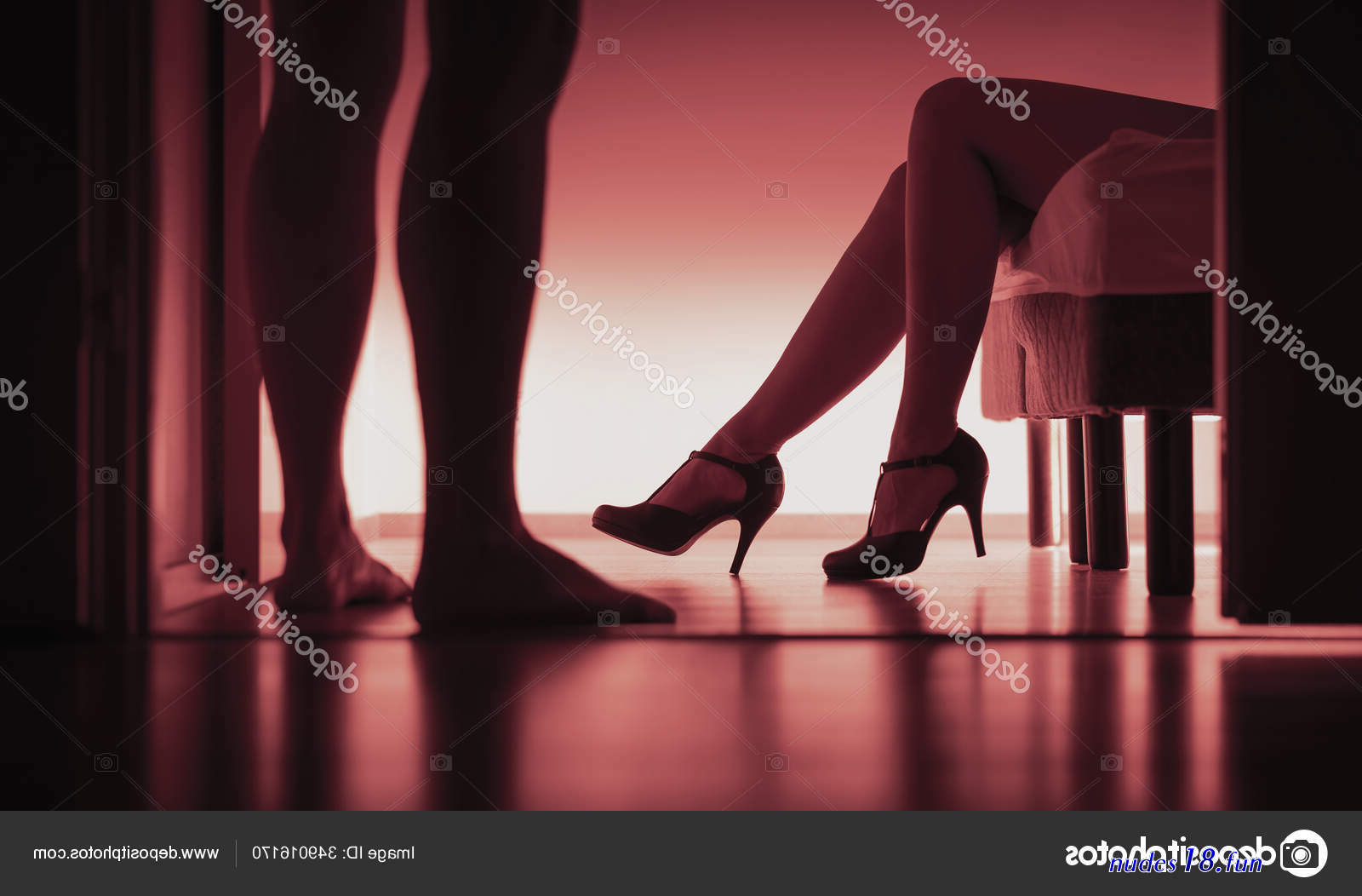 bed escorts