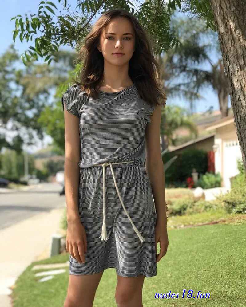 kristina pimenova nackt