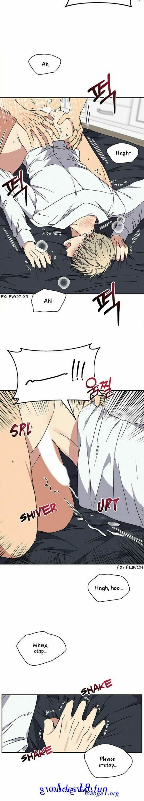 komik hot sub indo