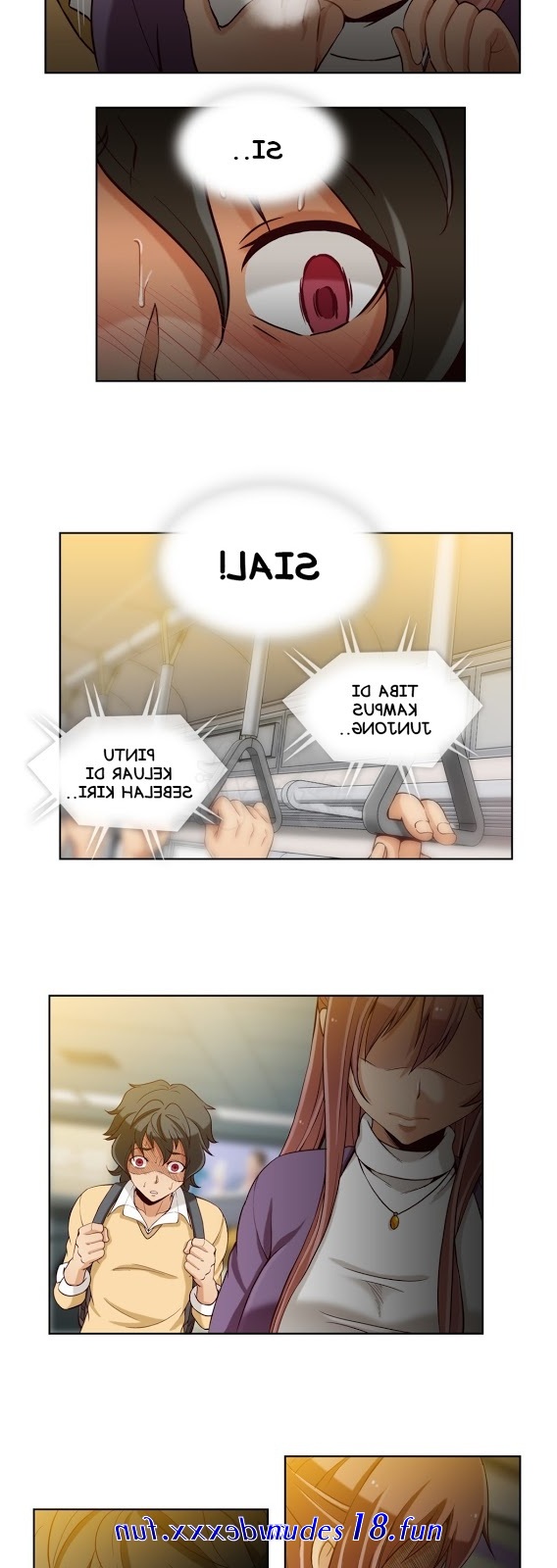 komik hot sub indo