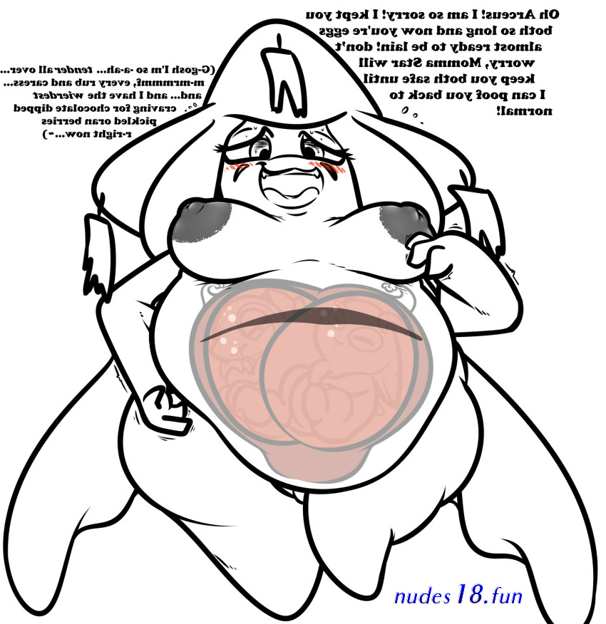 age regression unbirth
