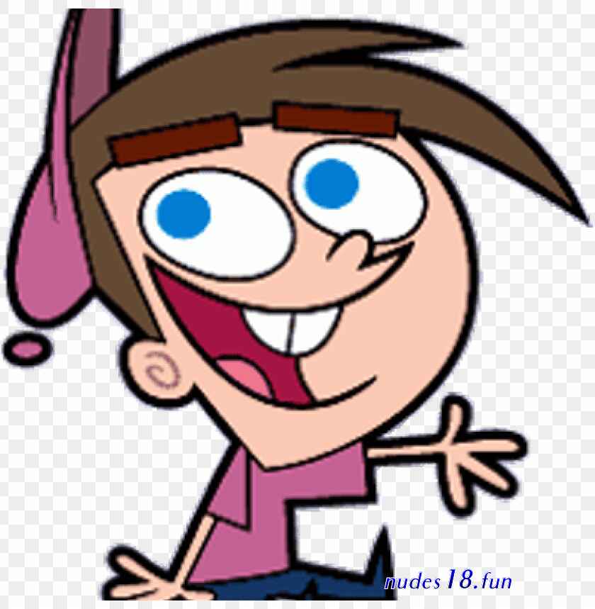 timmy turner gay
