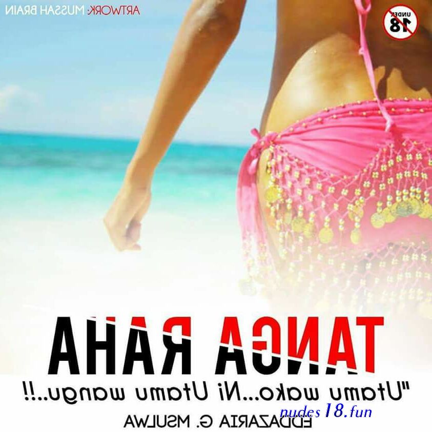 raha ya uboo chombezo