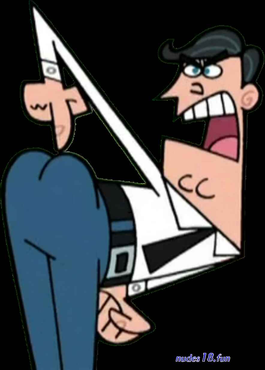 timmy turner gay