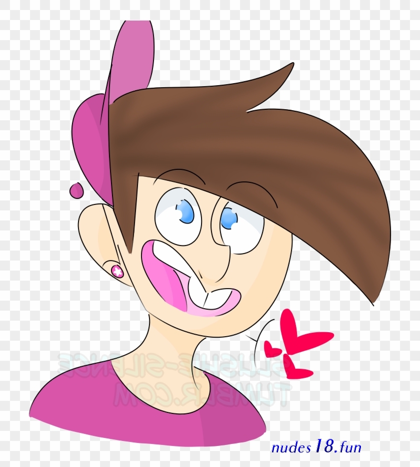 timmy turner gay