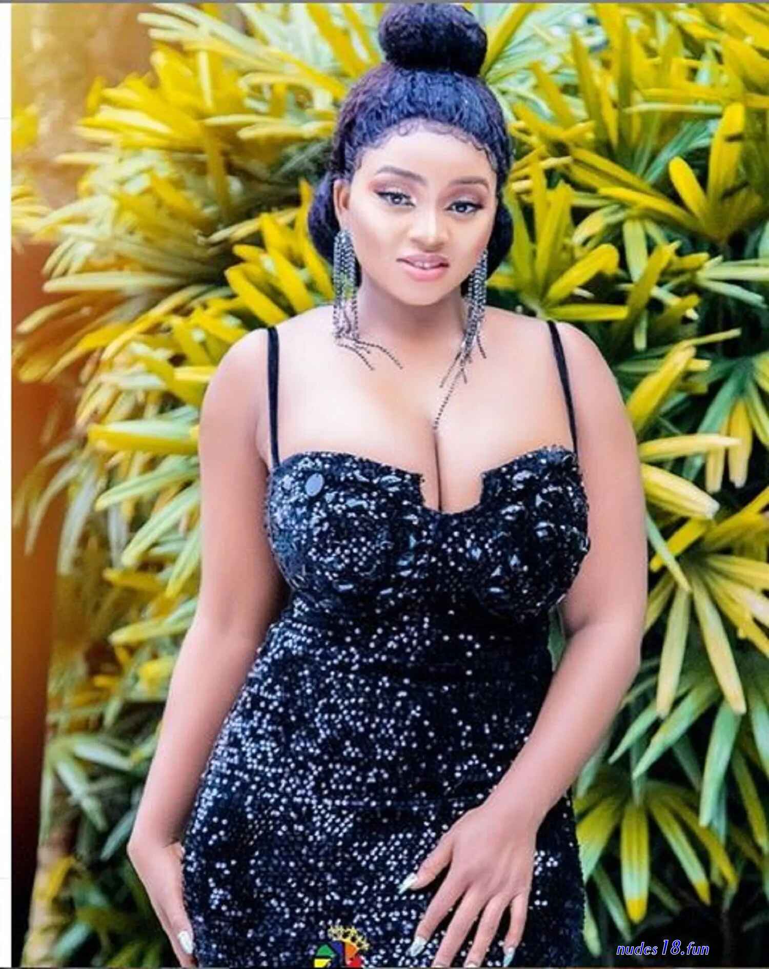 naija ssbbw sexy lady pic