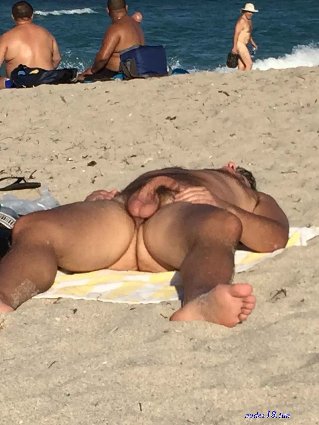 huge boners