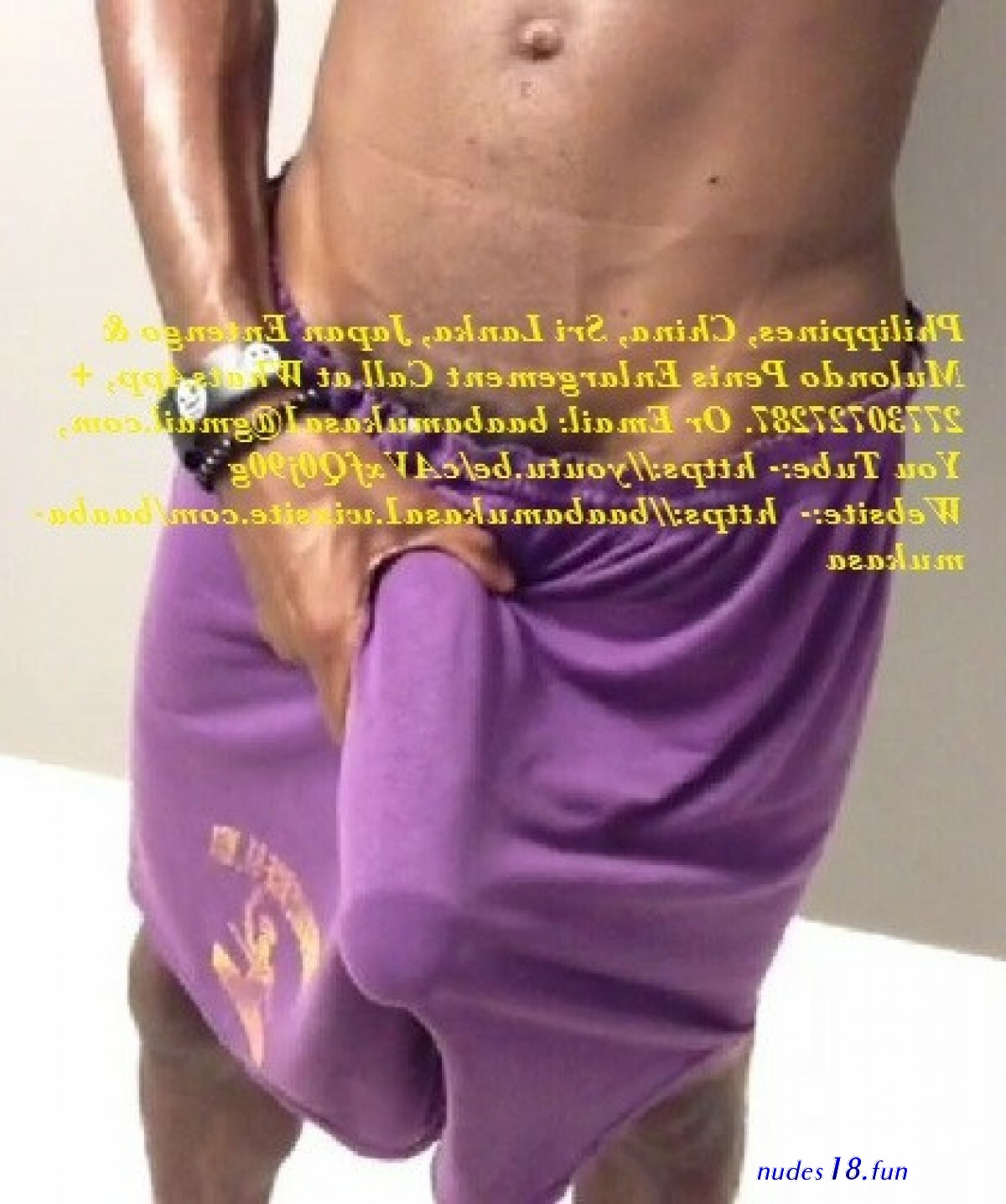 huge boners