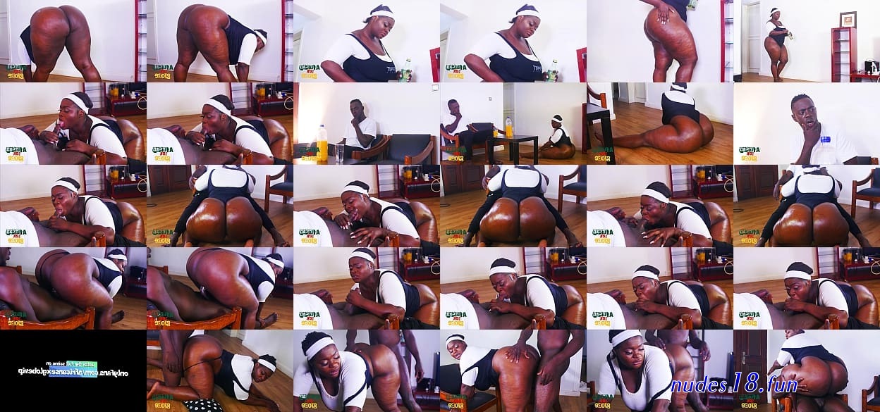 new on onlyfans.com/africansexglobevip