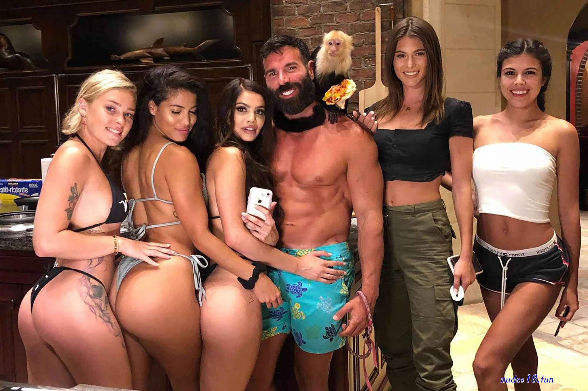 top nude model playmates on insta