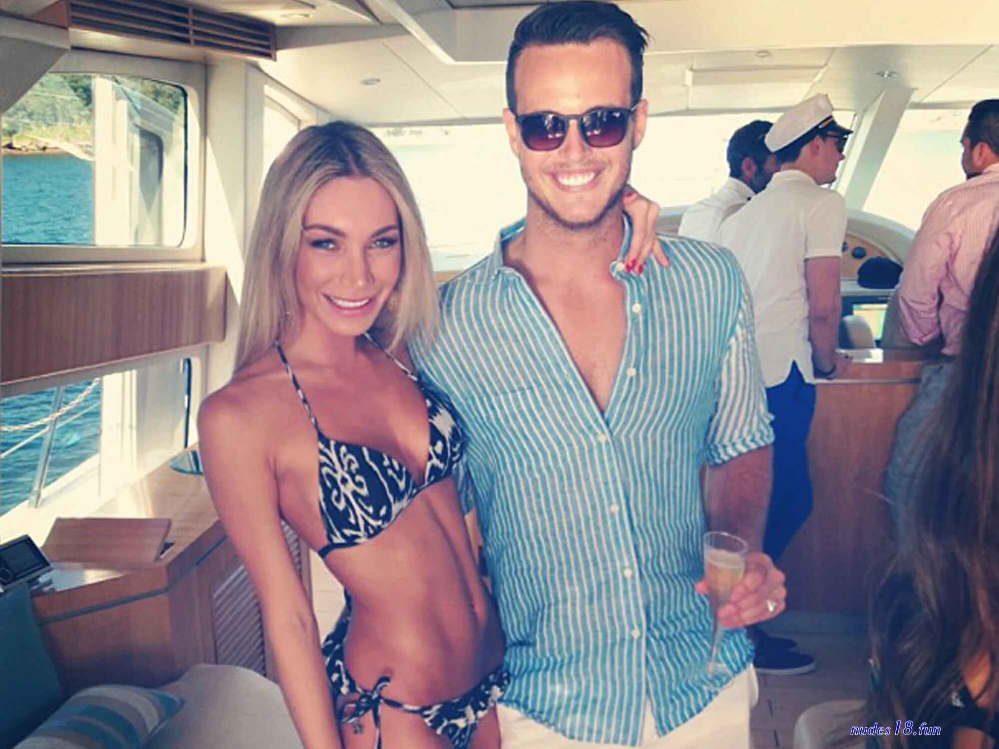 top nude model playmates on insta