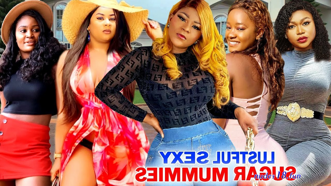 sekxy sugar mummies
