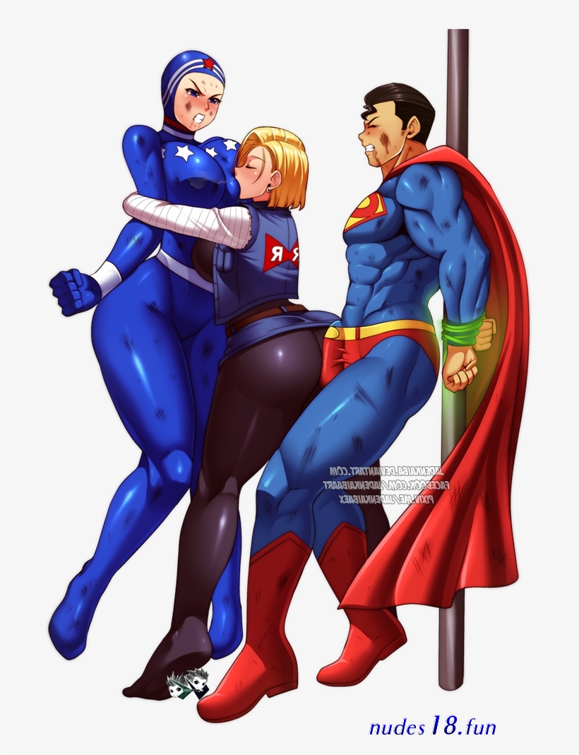 dragon ball sexy