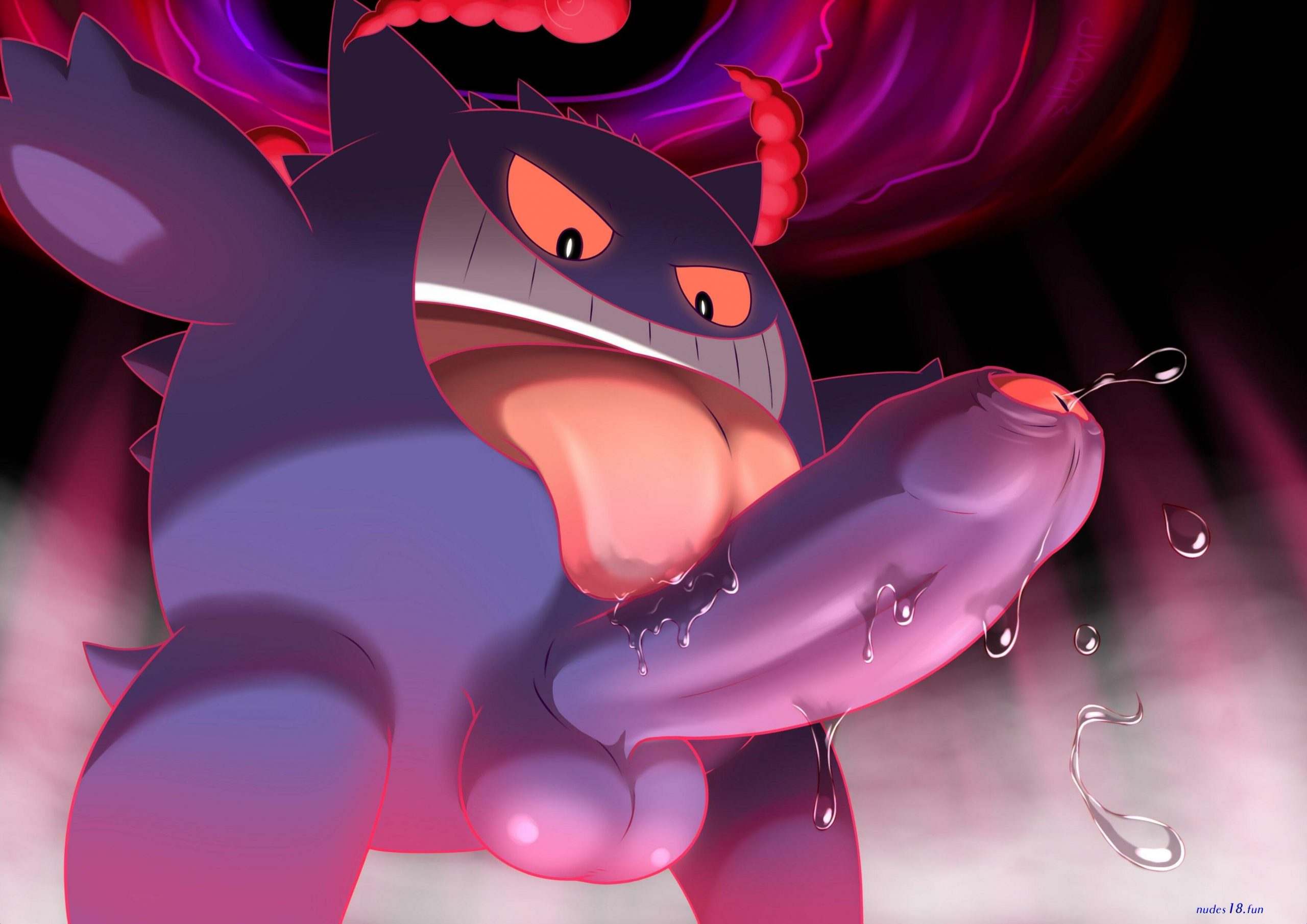 rule 34 pokephila gay